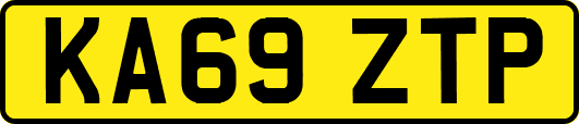 KA69ZTP