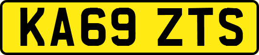 KA69ZTS