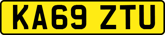KA69ZTU