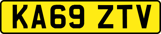 KA69ZTV