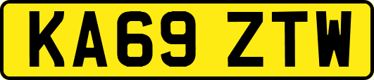 KA69ZTW