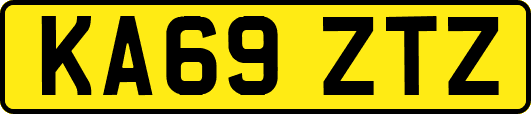 KA69ZTZ