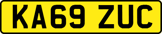 KA69ZUC