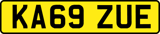 KA69ZUE