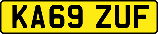 KA69ZUF