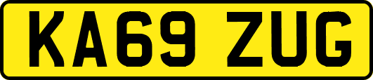KA69ZUG