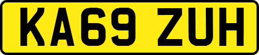 KA69ZUH