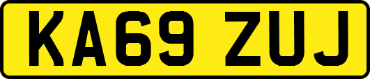 KA69ZUJ