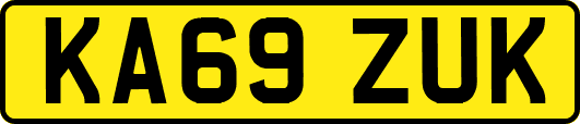 KA69ZUK
