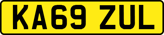 KA69ZUL