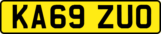 KA69ZUO