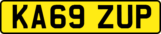 KA69ZUP