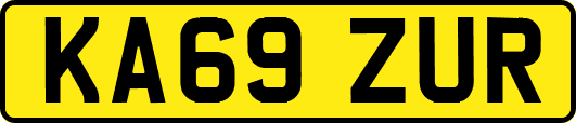KA69ZUR