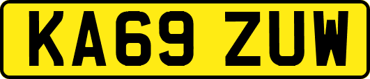 KA69ZUW