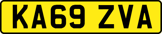 KA69ZVA