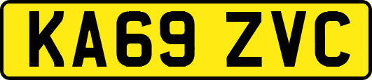 KA69ZVC