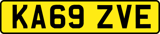 KA69ZVE