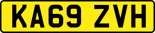 KA69ZVH