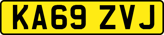 KA69ZVJ