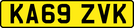KA69ZVK