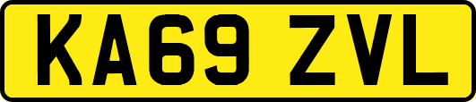 KA69ZVL