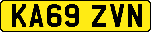 KA69ZVN