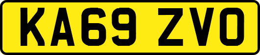 KA69ZVO