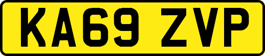 KA69ZVP