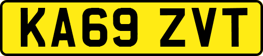 KA69ZVT