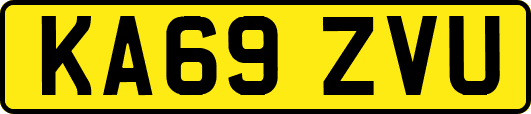 KA69ZVU