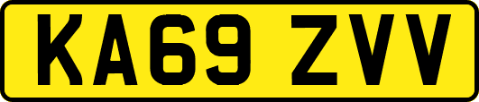 KA69ZVV