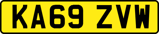 KA69ZVW