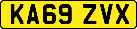 KA69ZVX