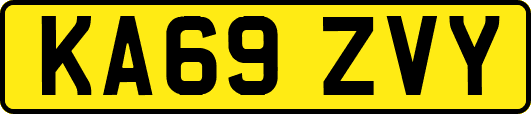 KA69ZVY