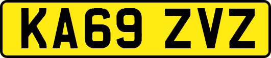 KA69ZVZ