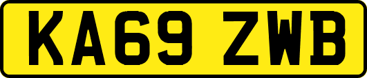 KA69ZWB