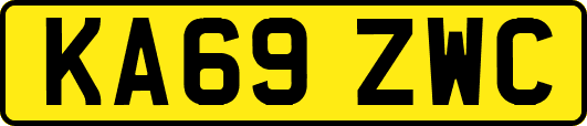 KA69ZWC