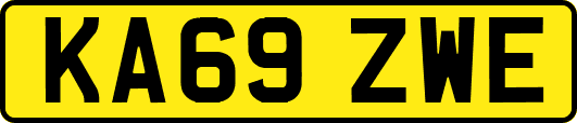 KA69ZWE