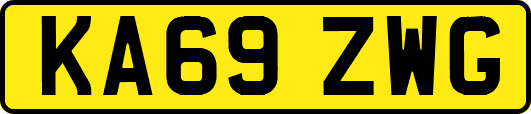 KA69ZWG