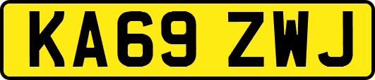 KA69ZWJ