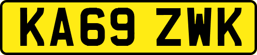 KA69ZWK