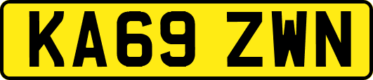 KA69ZWN