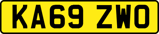 KA69ZWO