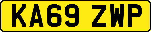 KA69ZWP