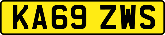 KA69ZWS