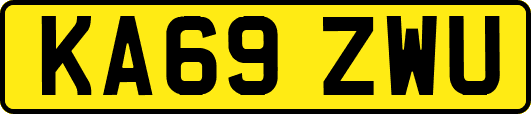 KA69ZWU