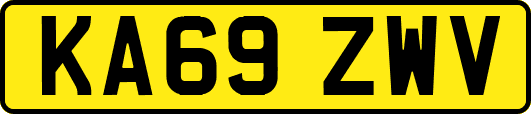 KA69ZWV