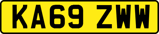 KA69ZWW