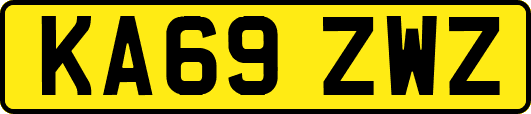 KA69ZWZ