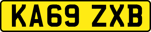 KA69ZXB